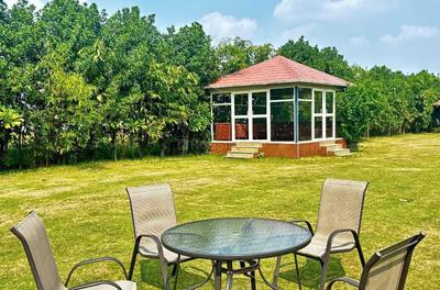 Image of 300 Sq.ft Residential Plot / Land for sale in Eta I, Greater Noida for Rs. 38800000