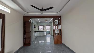 Hall Image of 1400 Sq.ft 2 BHK Builder Floor for rent in Vijayanagar Bengaluru for Rs. 42000