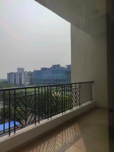 Dining Area Image of 4700 Sq.ft 4 BHK Apartment / Flat for sale in Gulshan Dynasty, Sector 144 Noida for Rs. 122500000