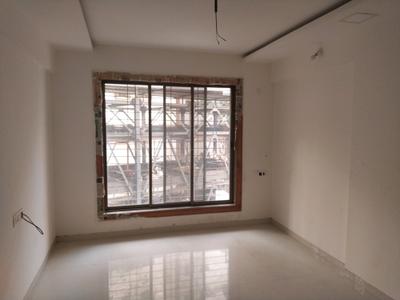 Bedroom Image of 970 Sq.ft 2 BHK Apartment / Flat for sale in Nahar Laurel And Lilac, Powai Mumbai for Rs. 21100000