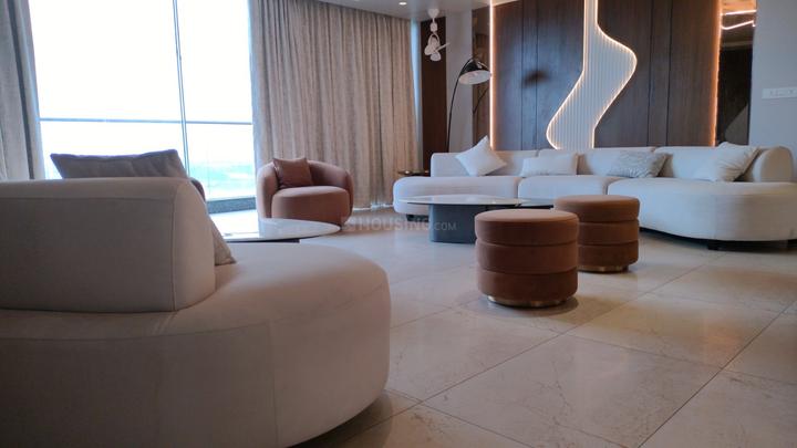 Panchshil Towers Main Image 1