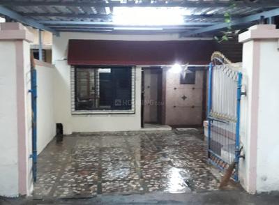 Hall Image of 4000 Sq.ft 3 BHK Independent House for sale in Virar East Virar for Rs. 12500000
