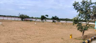 Image of 1500 Sq.ft 2 BHK Independent House for sale in Trichy, Tiruchirappalli for Rs. 1500000