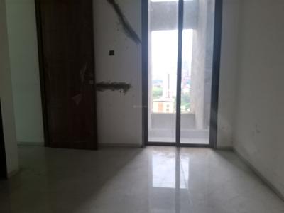 Bedroom Image of 1050 Sq.ft 2 BHK Apartment / Flat for sale in Ravriya Neelkanth Darshan, Kharghar Navi Mumbai for Rs. 12000000