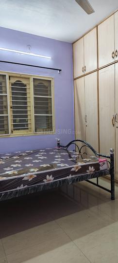 Vanitha Building Bedroom 1