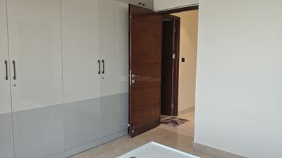 Bedroom Image of 1330 Sq.ft 2 BHK Apartment / Flat for rent in Keya Spring, Arakere Bengaluru for Rs. 57000
