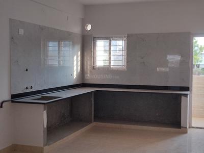 Kitchen Image of 1467 Sq.ft 3 BHK Apartment / Flat for sale in Subramanyapura Bengaluru for Rs. 8797000