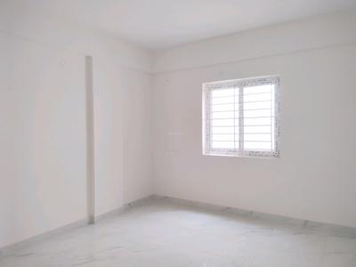 Bedroom Image of 1242 Sq.ft 3 BHK Apartment / Flat for sale in Habulus Pride, Electronic City Bengaluru for Rs. 6320000