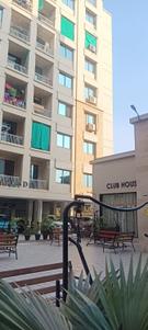 Image of 1533 Sq.ft 3 BHK Apartment / Flat for sale in Bhayli, Vadodara for Rs. 5600000
