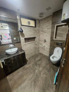 Image of 1450 Sq.ft 2 BHK Builder Floor for rent in Sector 21, Gurgaon for Rs. 28000