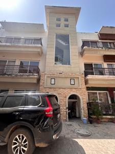 Image of 1350 Sq.ft 3 BHK Apartment / Flat for rent in Casa Homes, Sector 115, Mohali for Rs. 30000