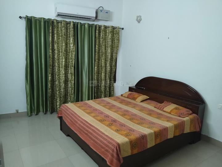 Guru Nanak Nagar Bedroom 1
