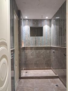 Common Bathroom Image of 3600 Sq.ft 4 BHK Builder Floor for sale in New Builder Floors, Paschim Vihar New Delhi for Rs. 65000000