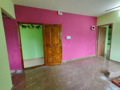 Living Room Image of 600 Sq.ft 1 BHK Independent House for rent in Brahmavar Udupi for Rs. 6500