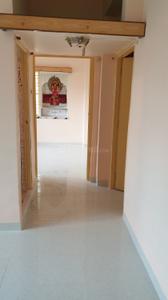 Hall Image of 550 Sq.ft 2 BHK Apartment / Flat for sale in Dum Dum Cantonment Kolkata for Rs. 1800000