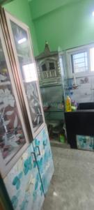 Kitchen Image of 1000 Sq.ft 1.5 BHK Apartment / Flat for rent in Suchitra Hyderabad for Rs. 20000