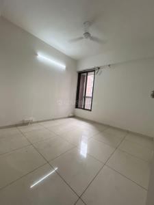 Bedroom Image of 1069 Sq.ft 3 BHK Apartment / Flat for rent in Kaveri Soham Vivanta, Shilaj Ahmedabad for Rs. 26000