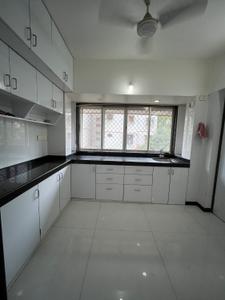 Kitchen Image of 1050 Sq.ft 2 BHK Apartment / Flat for sale in Arshie Complex, Andheri West Mumbai for Rs. 32000000