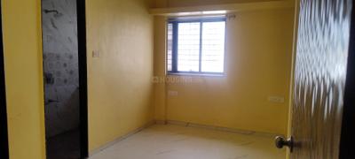 Bedroom Image of 1100 Sq.ft 2 BHK Independent House for rent in Pathardi Phata Nashik for Rs. 15000