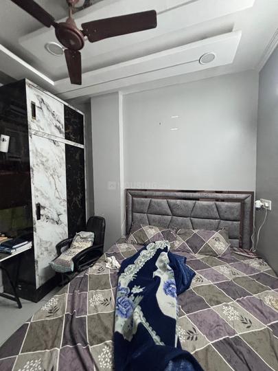 Gaurav Bansal Associates Bedroom 1