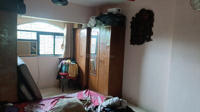 Bedroom Image of 1301 Sq.ft 2 BHK Apartment / Flat for sale in Sea Breeze Palm, Sector 16 A Navi Mumbai for Rs. 45000000