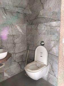 Bedroom Three Image of 1400 Sq.ft 3 BHK Apartment / Flat for sale in Balaji Delta Central, Kharghar Navi Mumbai for Rs. 45000000