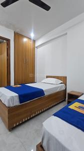 Bedroom Image of Shyam Vandana  in Sector 26, Noida