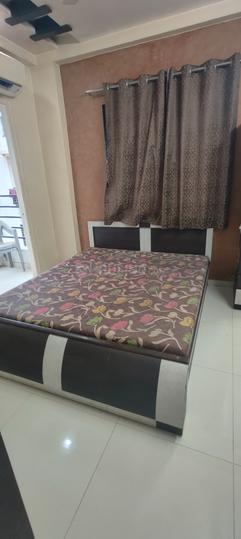 Aarya villa new ranip Bedroom 1