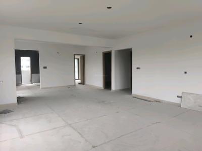 Living Room Image of 2150 Sq.ft 3 BHK Apartment / Flat for sale in Dhriti Elite, Vajarahalli Bengaluru for Rs. 21075000