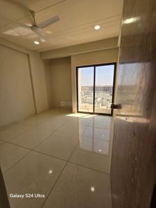 Bedroom Image of 1650 Sq.ft 3 BHK Apartment / Flat for rent in Harni Vadodara for Rs. 20000