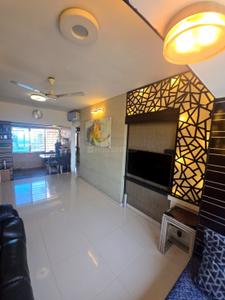 Hall Image of 1000 Sq.ft 2 BHK Apartment / Flat for sale in Jacob Circle Mumbai for Rs. 30000000