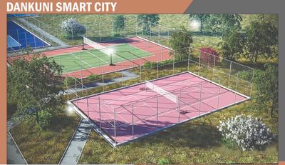 Image of 720 Sq.ft Residential Plot / Land for sale in Dankuni, Hooghly for Rs. 300000