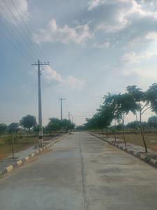 Image of 202 Sq.ft Residential Plot / Land for sale in Shadnagar, Ranga Reddy for Rs. 3155004