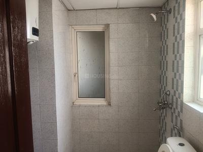 Bathroom Image of 1234 Sq.ft 2 BHK Apartment / Flat for sale in Logix Blossom Greens, Sector 143 Noida for Rs. 8400000