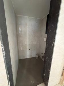 Image of 605 Sq.ft 1 BHK Apartment / Flat for sale in Dombivli West, Thane for Rs. 3932500