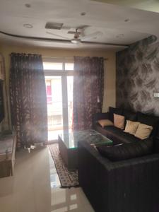 Hall Image of 1450 Sq.ft 3 BHK Apartment / Flat for rent in Trident Galaxy, Kalinga Nagar Bhubaneswar for Rs. 60000