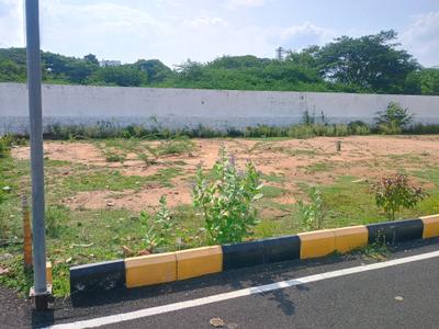 Image of 1128 Sq.ft Residential Plot / Land for sale in Kalavakkam, Chennai for Rs. 5977272