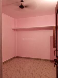 Bedroom Image of 1000 Sq.ft 1.5 BHK Builder Floor for rent in Gomti Nagar Lucknow for Rs. 11000