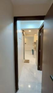 Image of 630 Sq.ft 2 BHK Apartment / Flat for rent in Gurukrupa Nirmalam, Bandra East, Mumbai for Rs. 125000