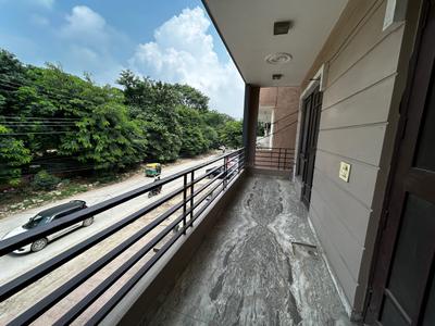3 BHK Independent Builder Floor