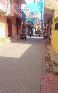 3 BHK Independent House