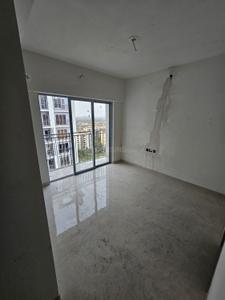 Bedroom Image of 712 Sq.ft 2 BHK Apartment / Flat for rent in Sky Gardens At Godrej Vihaa, Badlapur East Badlapur for Rs. 14000