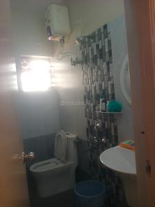 Image of 1800 Sq.ft 3 BHK Apartment / Flat for rent in Velachery, Chennai for Rs. 60000