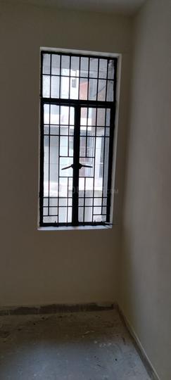Group Housing Society Bedroom 1
