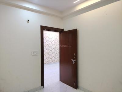 Bedroom Image of 1750 Sq.ft 3 BHK Apartment / Flat for sale in Wave Eden, Wave City Ghaziabad for Rs. 15000000