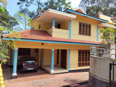 Image of 2615 Sq.ft 5 BHK Independent House for sale in Thiruvalla, Pathanamthitta for Rs. 8500000