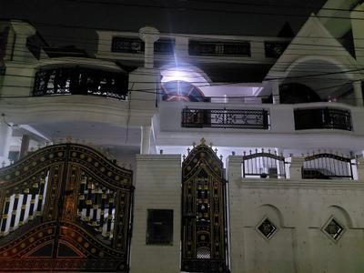 Building Image of 2600 Sq.ft 4 BHK Independent House for rent in Indira Nagar Lucknow for Rs. 25000
