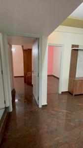 Hall Image of 850 Sq.ft 2 BHK Builder Floor for rent in Hongasandra Bengaluru for Rs. 25000