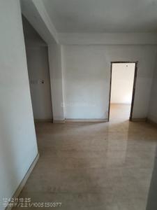 Hall Image of 820 Sq.ft 2 BHK Apartment / Flat for sale in VIP Nagar Kolkata for Rs. 3700000