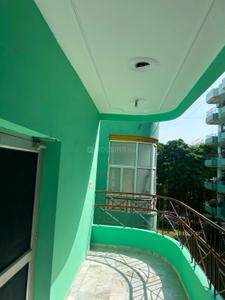 Gh 29 pearl apartment Balcony 1